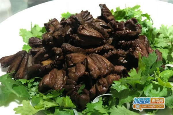 《九紫烤鸭加盟费》