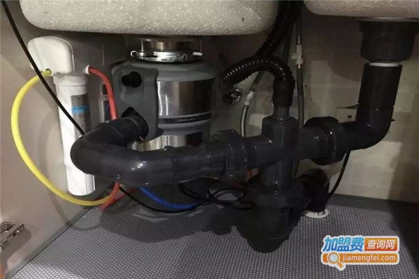 《康奥多垃圾处理器加盟费》
