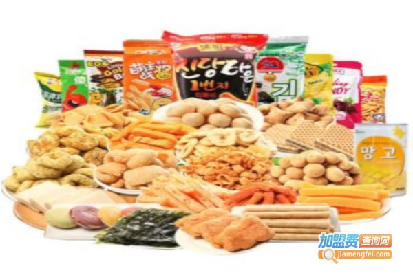《康大食品加盟费》