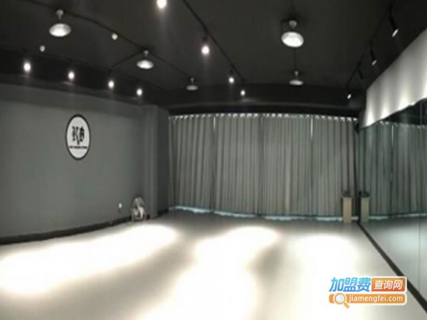 《KD舞蹈工作室加盟费》
