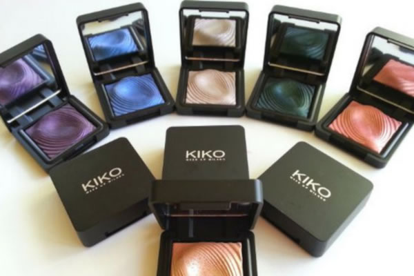 《KIKO化妆品加盟费》