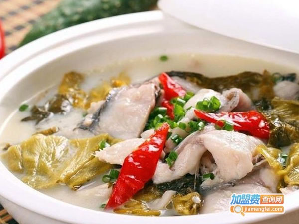 《kitty猫酸菜鱼加盟费》