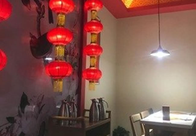 《宽口美蛙鱼头加盟费》