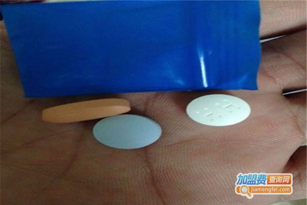 《科琳保健品加盟费》
