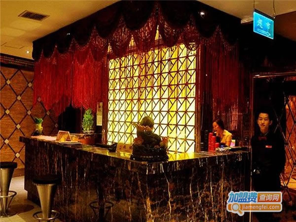《快乐老家ktv加盟费》