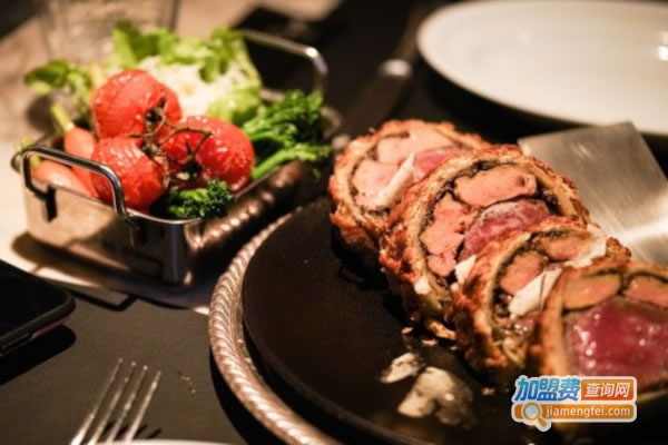 《壳里西餐厅CoquilleSeafoodBistro加盟费》