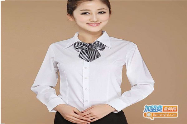 《卡娜服装店加盟费》