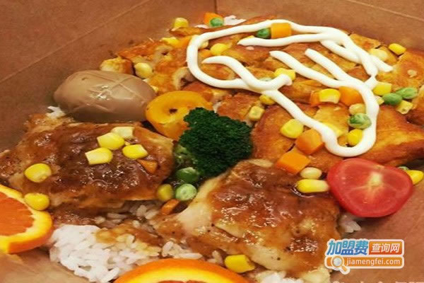 《康牛炸鸡货加盟费》