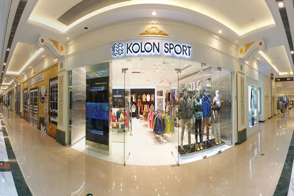 KOLON SPORT˷ѡ