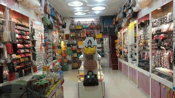 《卡哇伊饰品加盟费》
