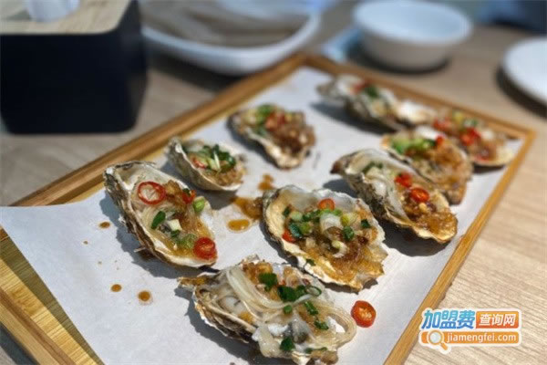《孔一锅牛杂煲加盟费》