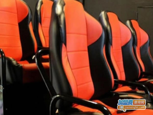 《酷影时代9D车载影院加盟费》