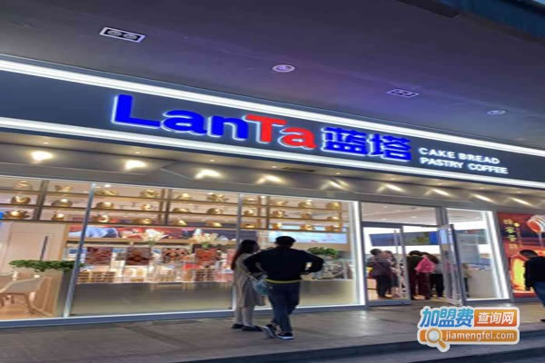 LanTa˷ѡ