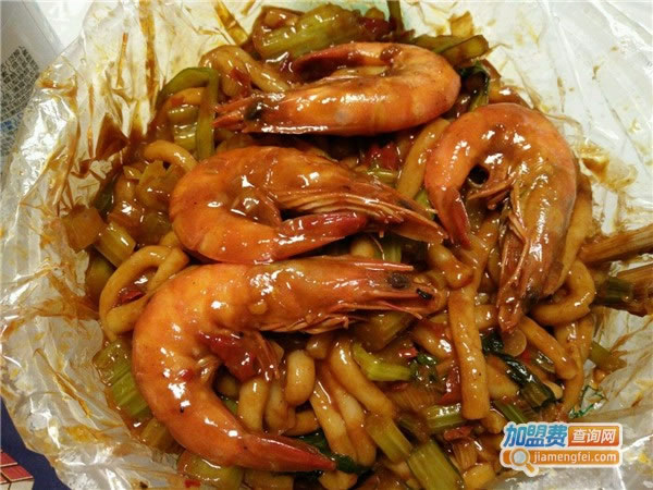 《辣哆哆米粉加盟费》