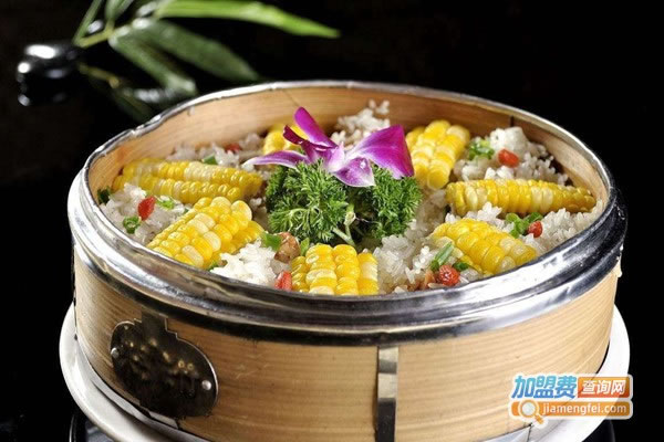 《笼格饭加盟费》