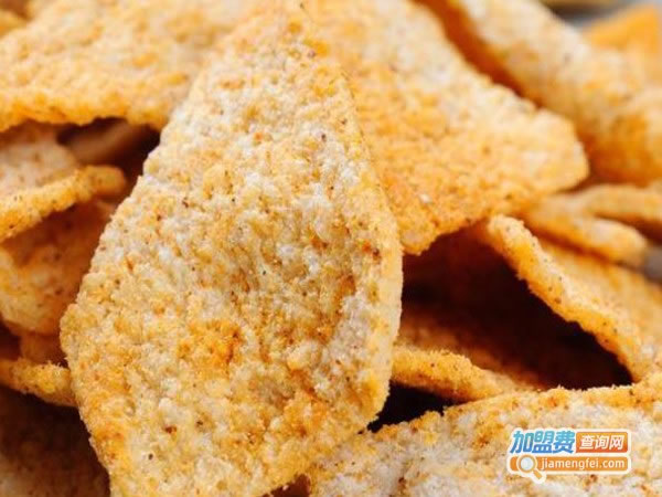 《懒货零食加盟费》