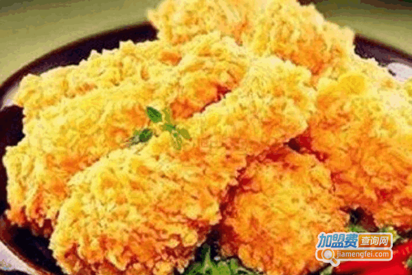 《良荟食品炸鸡加盟费》
