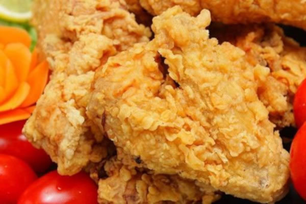 《六号炸鸡加盟费》