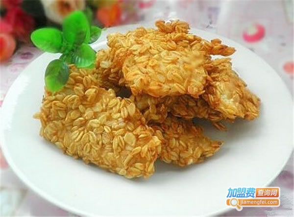《六和炸鸡加盟费》