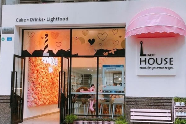 LighthouseTa˷ѡ