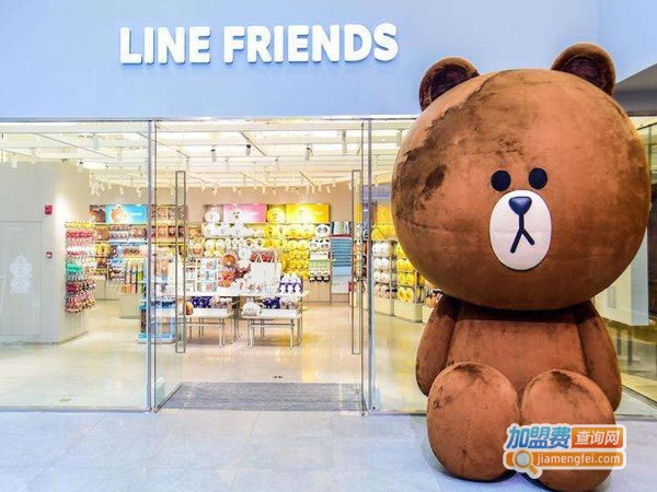 LINEFRIENDSCAFE&STORE˷ѡ