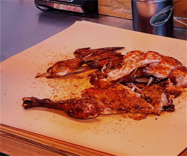 《陆吉川乌江鸭香酥鸡加盟费》