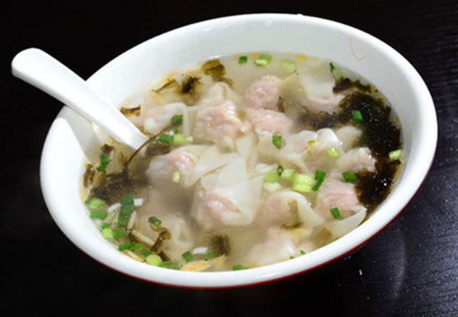 《老胶东大馄饨加盟费》