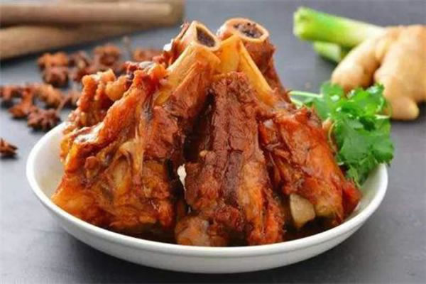 《冷记熟食加盟费》