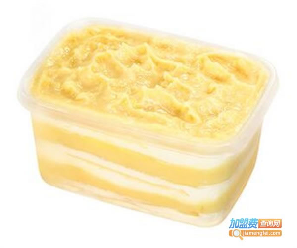 《榴莲皇后甜品加盟费》