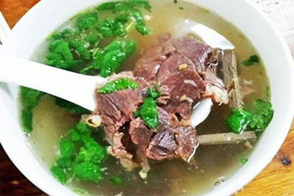 《老洛阳驴肉汤加盟费》