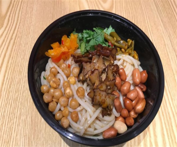 《刘魔王卤味加盟费》
