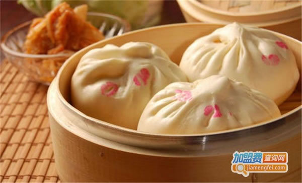 《姥娘包子小吃加盟费》