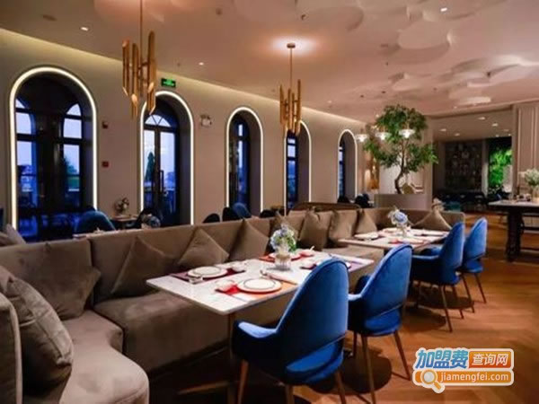 《岭南精选酒店加盟费》