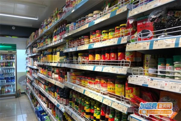 《老婆臻品零食加盟费》