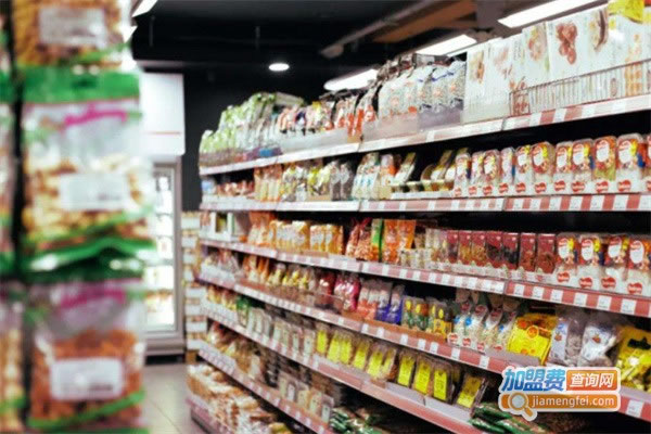 《临期进口食品超市加盟费》