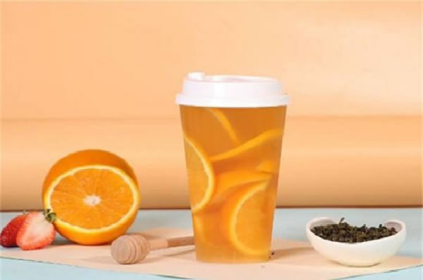 《乐叔的茶加盟费》