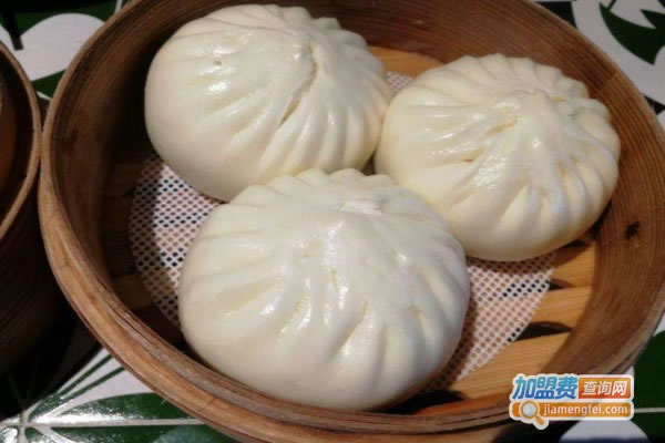 《笼生记加盟费》