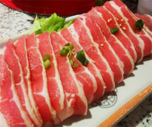 《炉食烤肉加盟费》