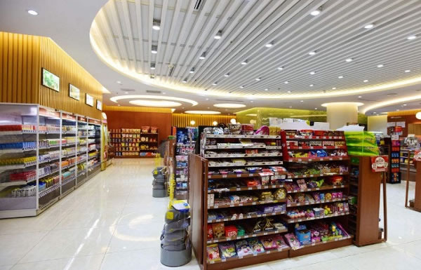 《龙盛众望便利店加盟费》