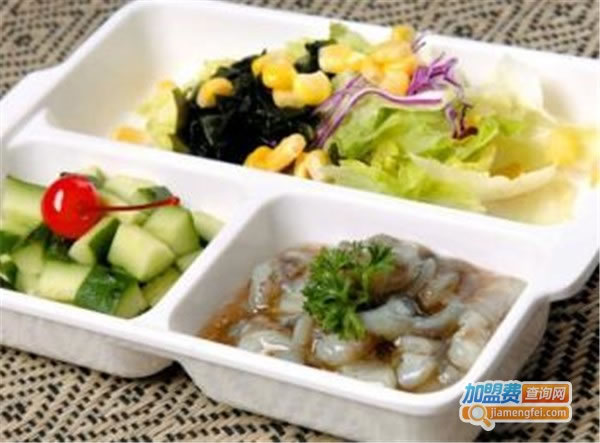 《乐淘味加盟费》