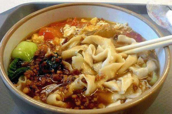 《老巫削面加盟费》