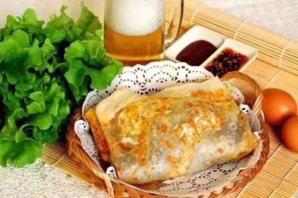 《姥爷家煎饼铺子加盟费》