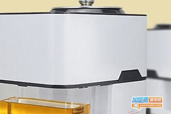 《乐姿创意生活电器馆加盟费》