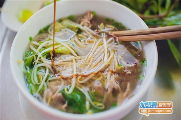 《兰州老马拉面加盟费》