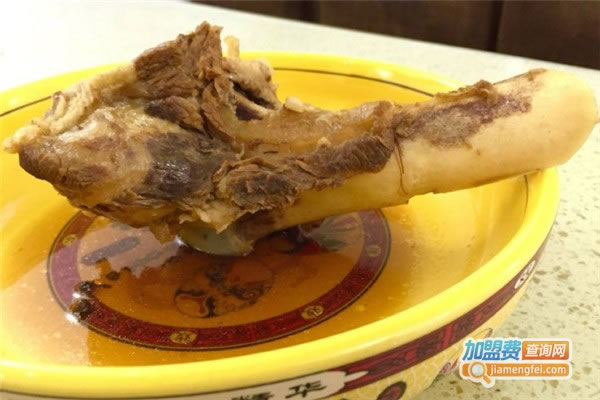 《卤滋味加盟费》