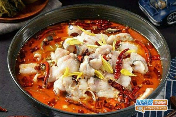 《李庄小院灶台鱼加盟费》
