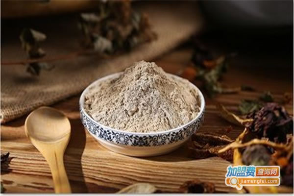 《琳姿中药面膜加盟费》