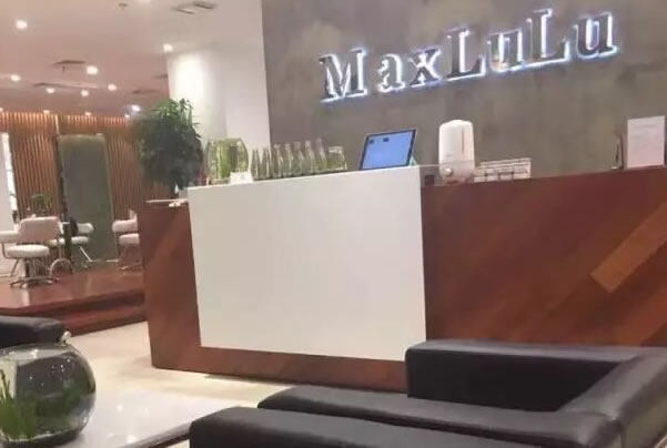 Max LuLu˷ѡ