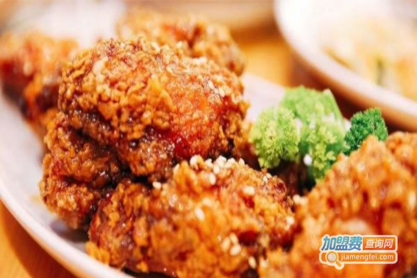 《漫步Bar炸鸡坊加盟费》