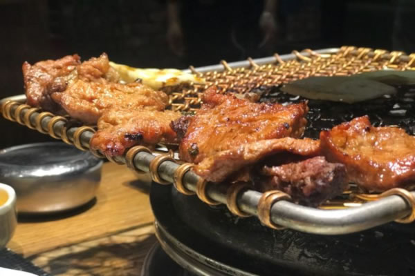 《美都波烤肉加盟费》